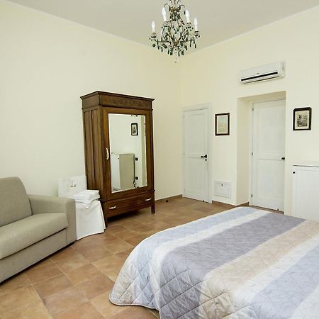 Bed and Breakfast La Torretta Bianca Кава-де-Тиррени Номер фото