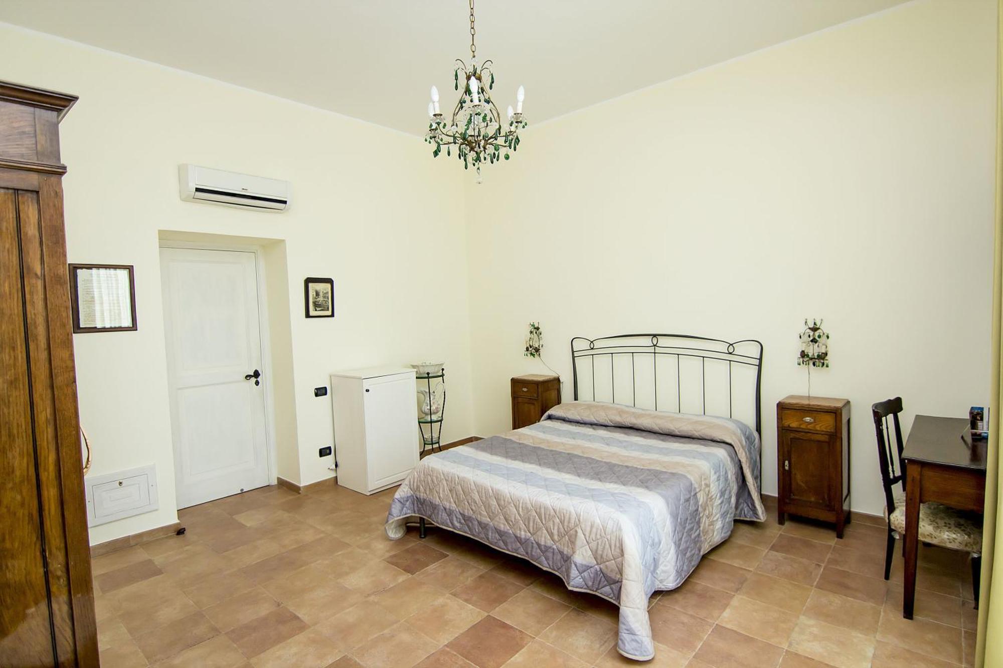 Bed and Breakfast La Torretta Bianca Кава-де-Тиррени Номер фото