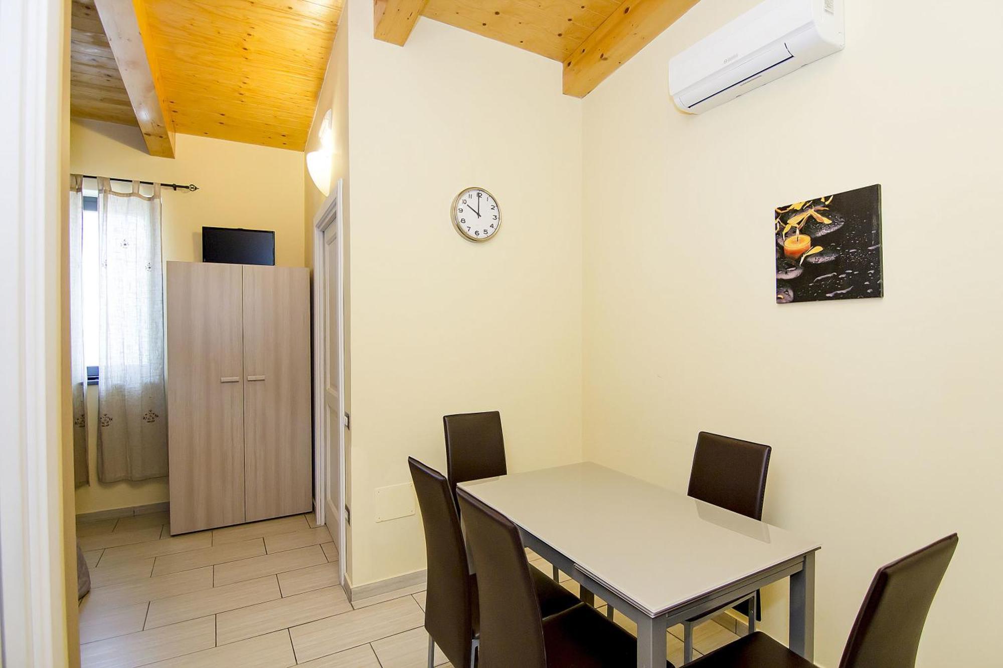 Bed and Breakfast La Torretta Bianca Кава-де-Тиррени Номер фото