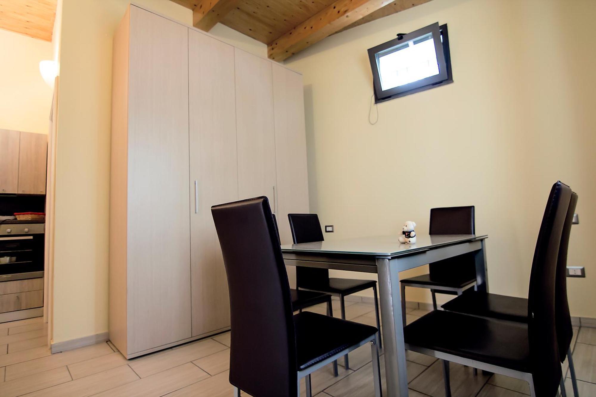 Bed and Breakfast La Torretta Bianca Кава-де-Тиррени Номер фото