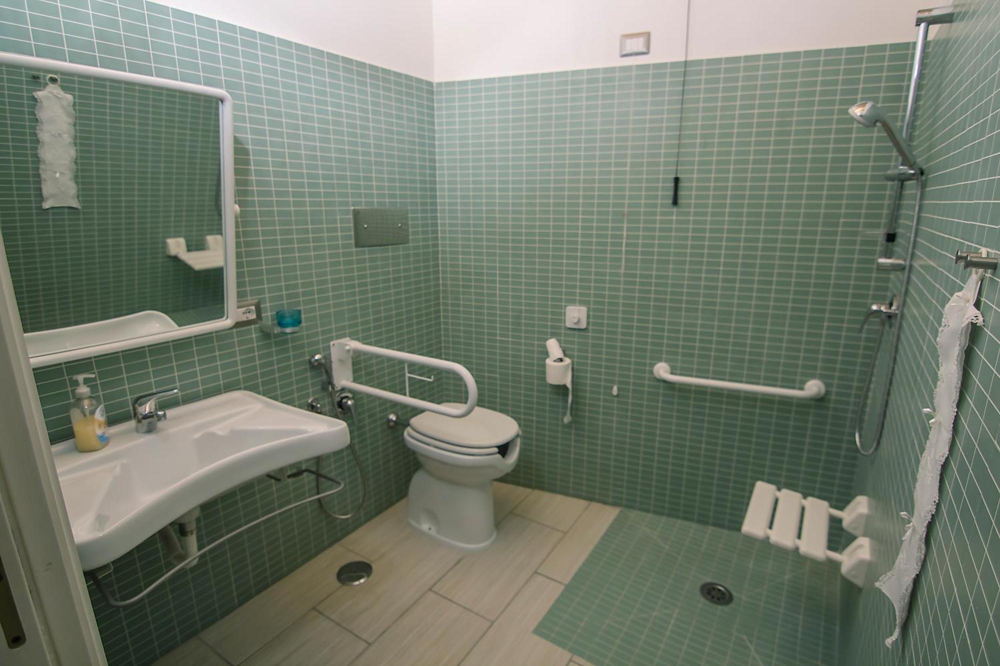 Bed and Breakfast La Torretta Bianca Кава-де-Тиррени Номер фото