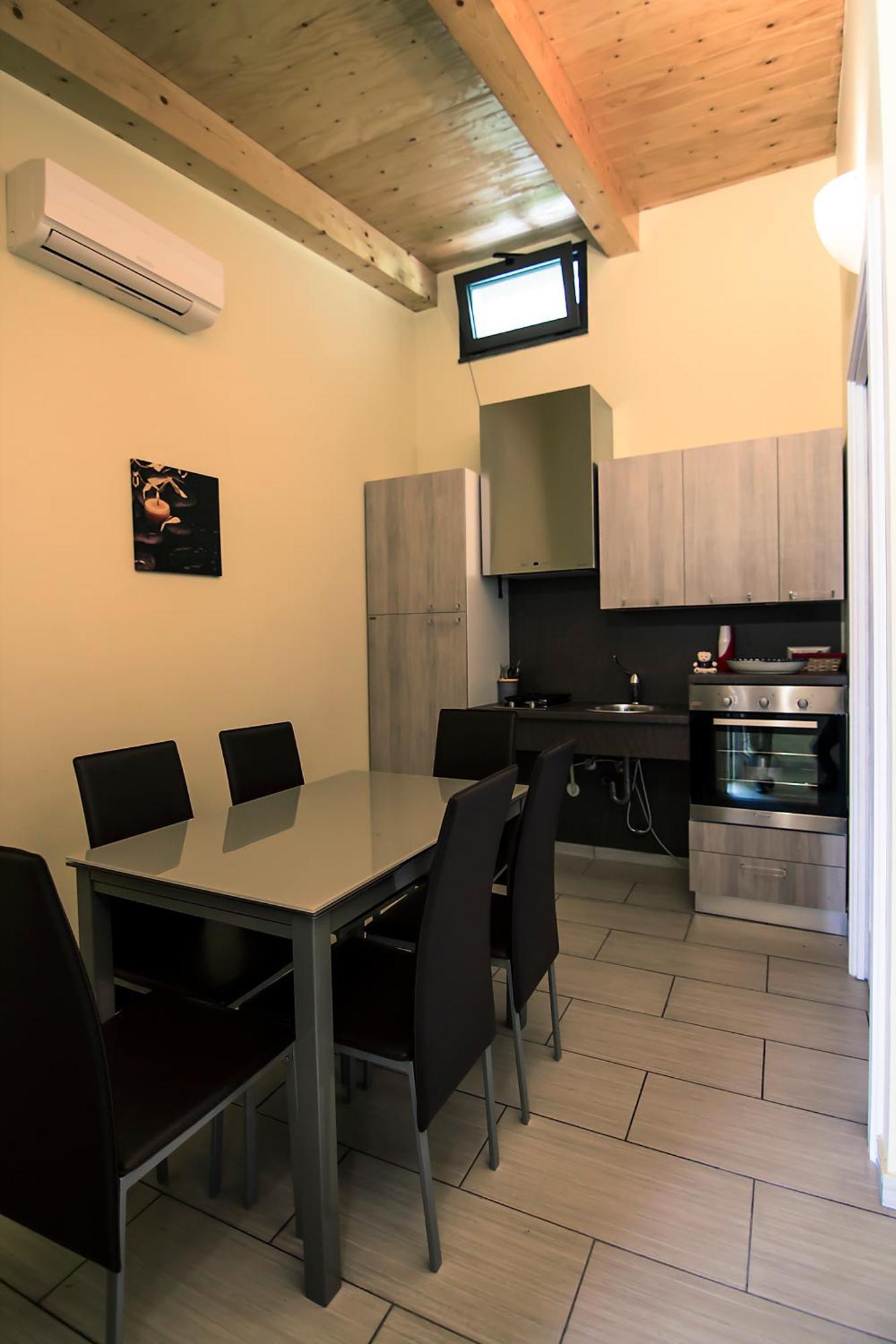 Bed and Breakfast La Torretta Bianca Кава-де-Тиррени Номер фото